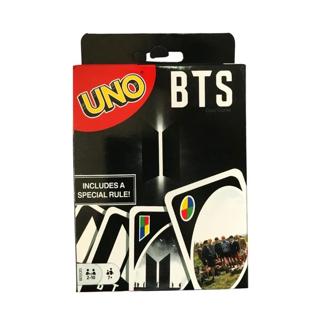 UNO FLIP! uno Board Games uno Pokemon Cards UNO Game Card Table uno Card  Game Adults Children Kid Birthday Christmas Gift Toy