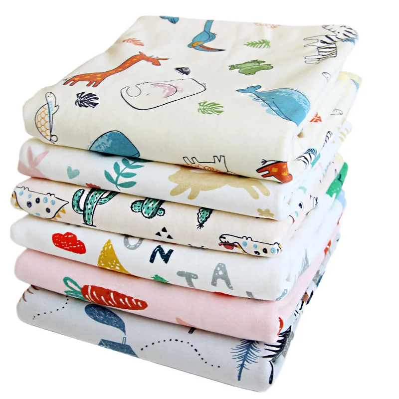 bed diaper pads