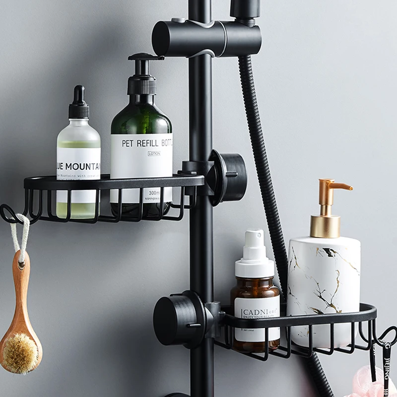Купить Организация и хранение Bathroom Faucet Storage Rack 2pcs