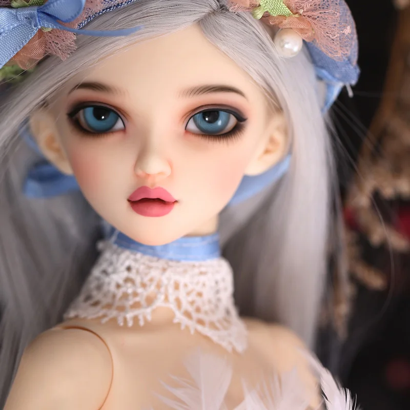 fairyland doll