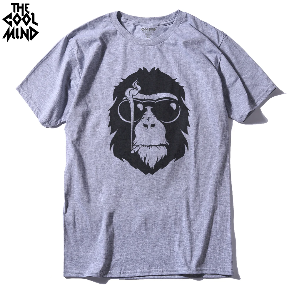 Cool monkey shirt Clearance
