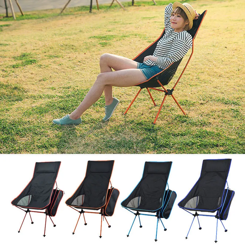 ultra lightweight folding camping chairs