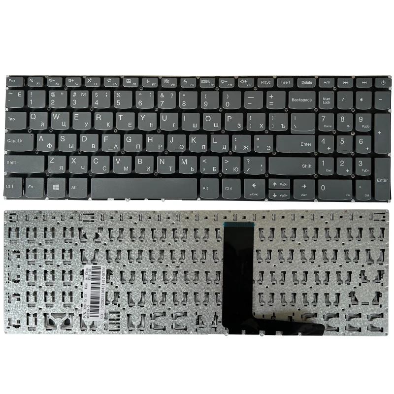 ideapad 320 keyboard