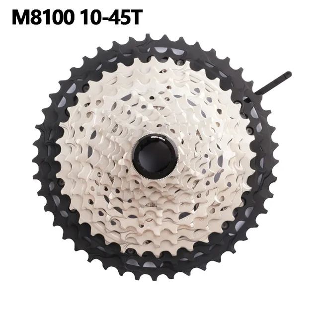 Shimano SLX DEORE XT XTR M7100 M6100 