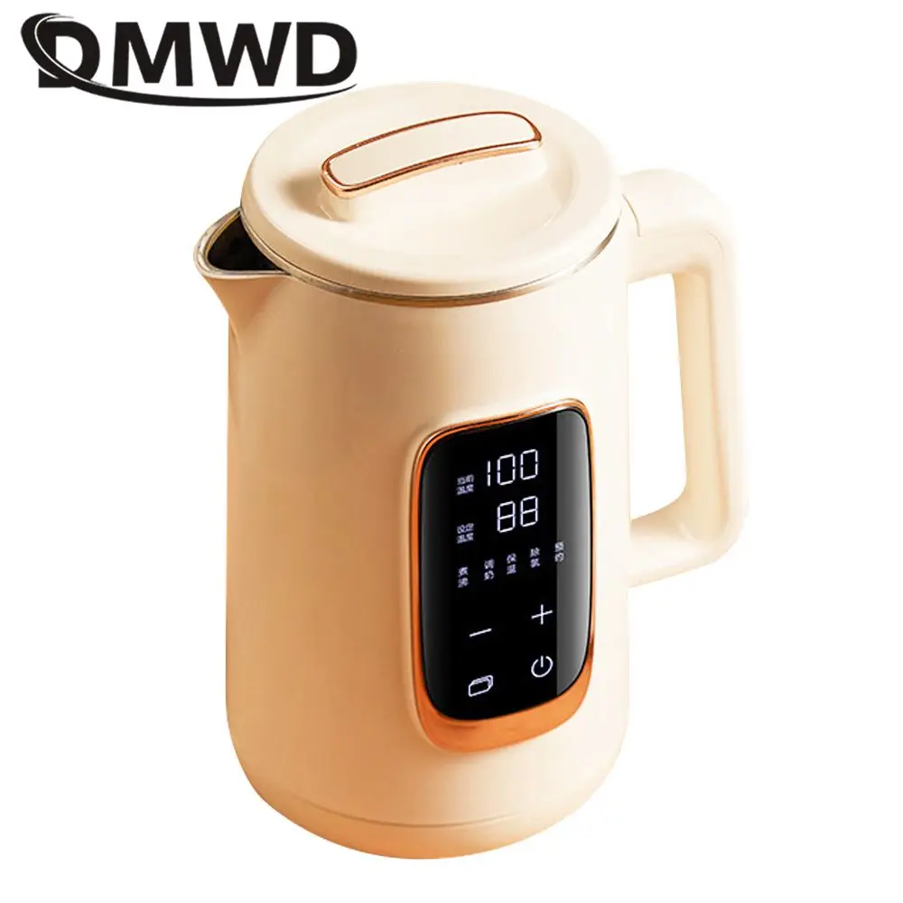 electric kettle and warmer