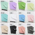 20PCS Courier Bag Envelope Green Packaging Delivery Bag Waterproof Self Adhesive Seal Pouch Mailing Bags Plastic Transport Bag preview-3