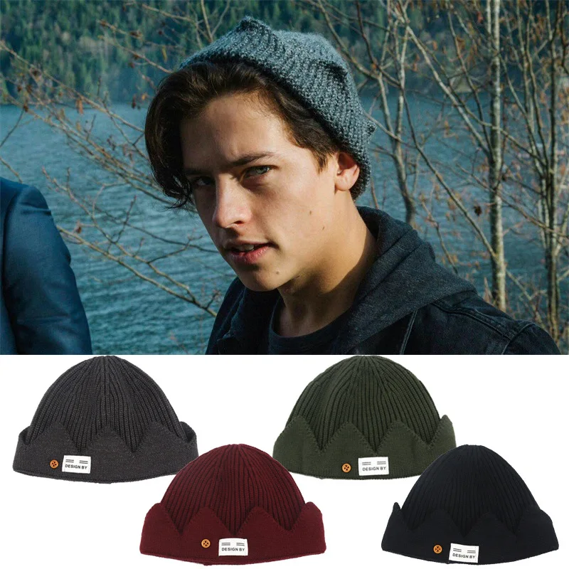 Hot Jughead Jones Riverdale Cosplay 