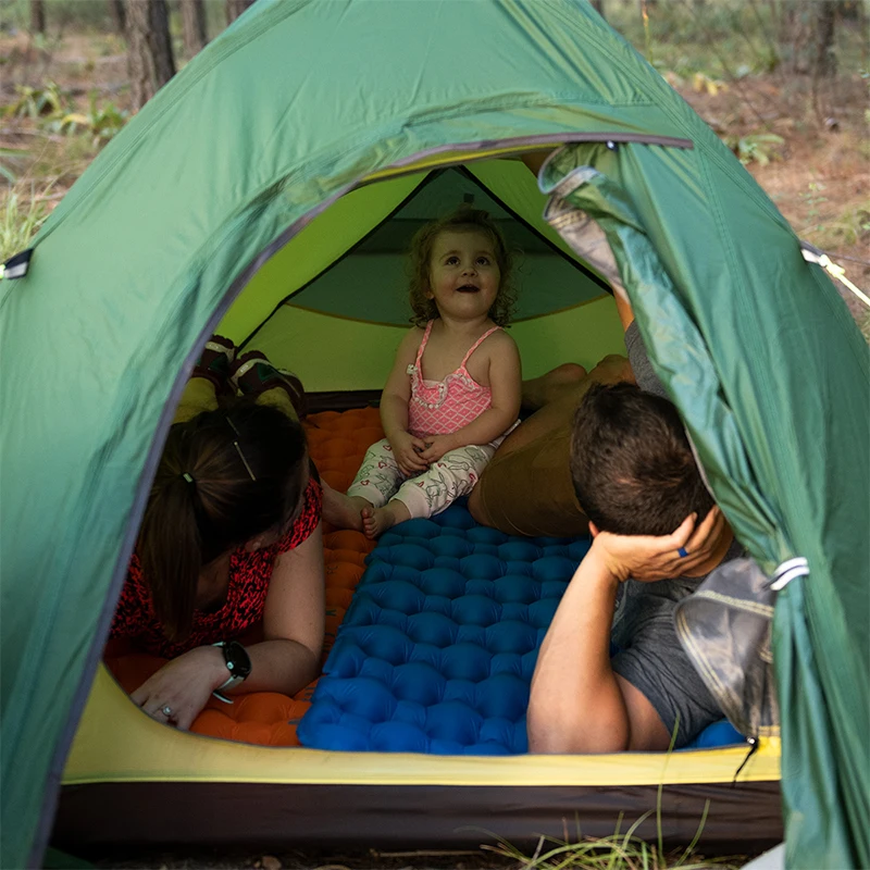 nature hike mattress