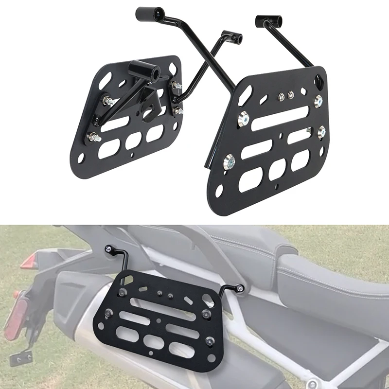 triumph tiger 900 rally pro panniers