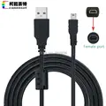UC-E6 UC-E16 UC-E17 USB Cable for NIKON D5100 D5200 D5000 D5500 D7100 D7200 Df D3200 1 V1 1V1 SLR camera preview-1