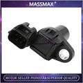 Camshaft Position Sensor For MITSUBISHI For 1997-2006 Eclipse Galant Lancer J5T23071A MD327107 J5T23071A MD327107 ZJ1018221 preview-2