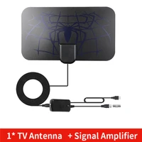 Antenna andAmplifier 3