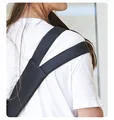 Four Seasons Universal Baby Carrying Belt Breathable Baby Carrier Sling Single Shoulder Four Seasons Kids Carrier Belt preview-2