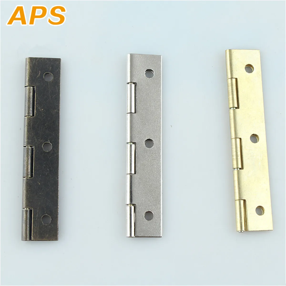 NAIERDI F Series Rustless Iron Hydraulic Hinge Iron Core Damper