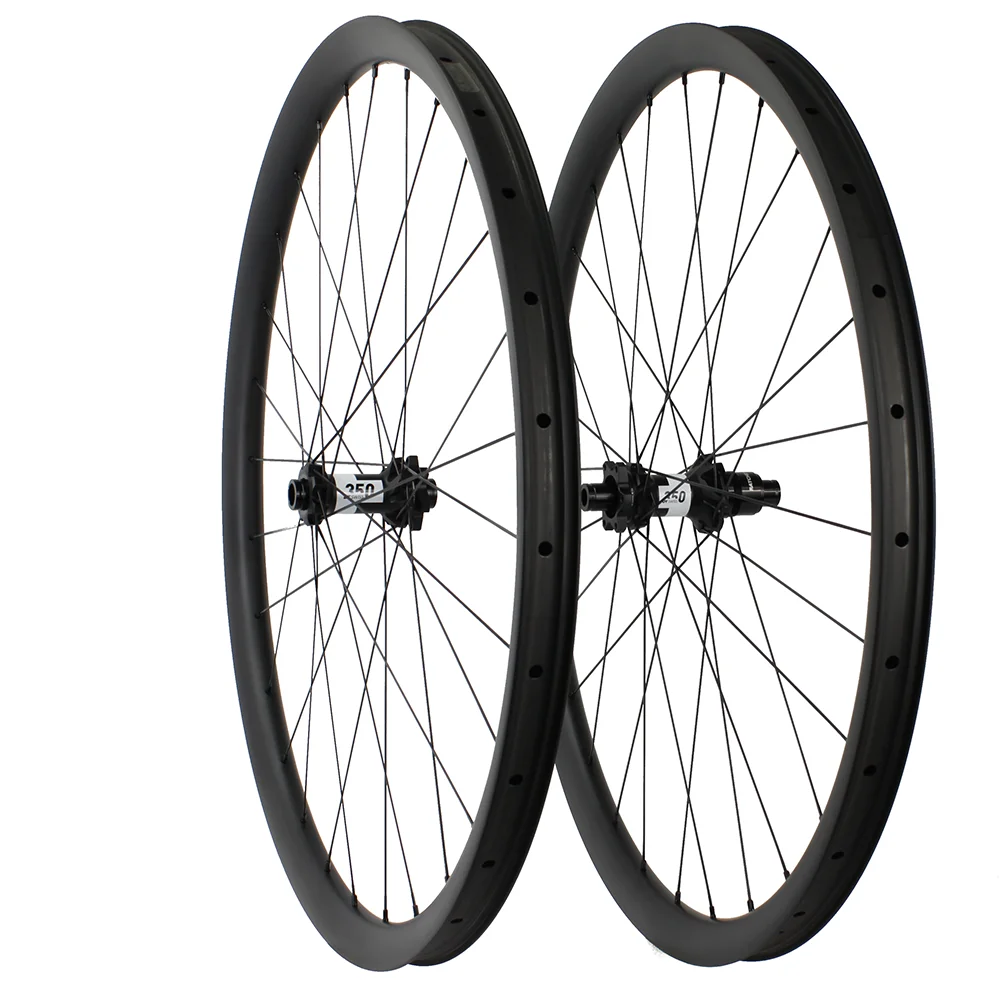 carbon mtb wheels