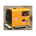 High quality small generator portable wind and cool tone diesel generator