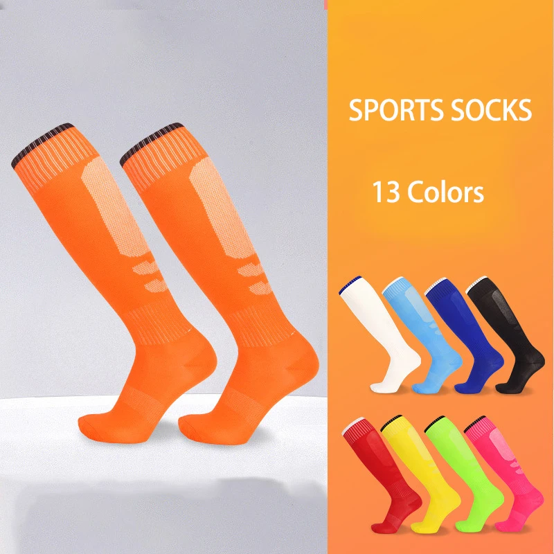 Unisex ελαστικές κάλτσες ποδοσφαίρου και όχι μόνο