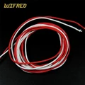 5 Meter 22# 1.2mm PE Braided Fishing Line Super Strong Braid Line fr Jig  Hook Leader Connecting Spear Diving Fishing Rope / Cord