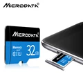 mini sd card 4GB 8GB 16GB 32GB 64GB 128GB Class 10 tf card флешка flash memory card 256gb for Smartphone with free adapter preview-5