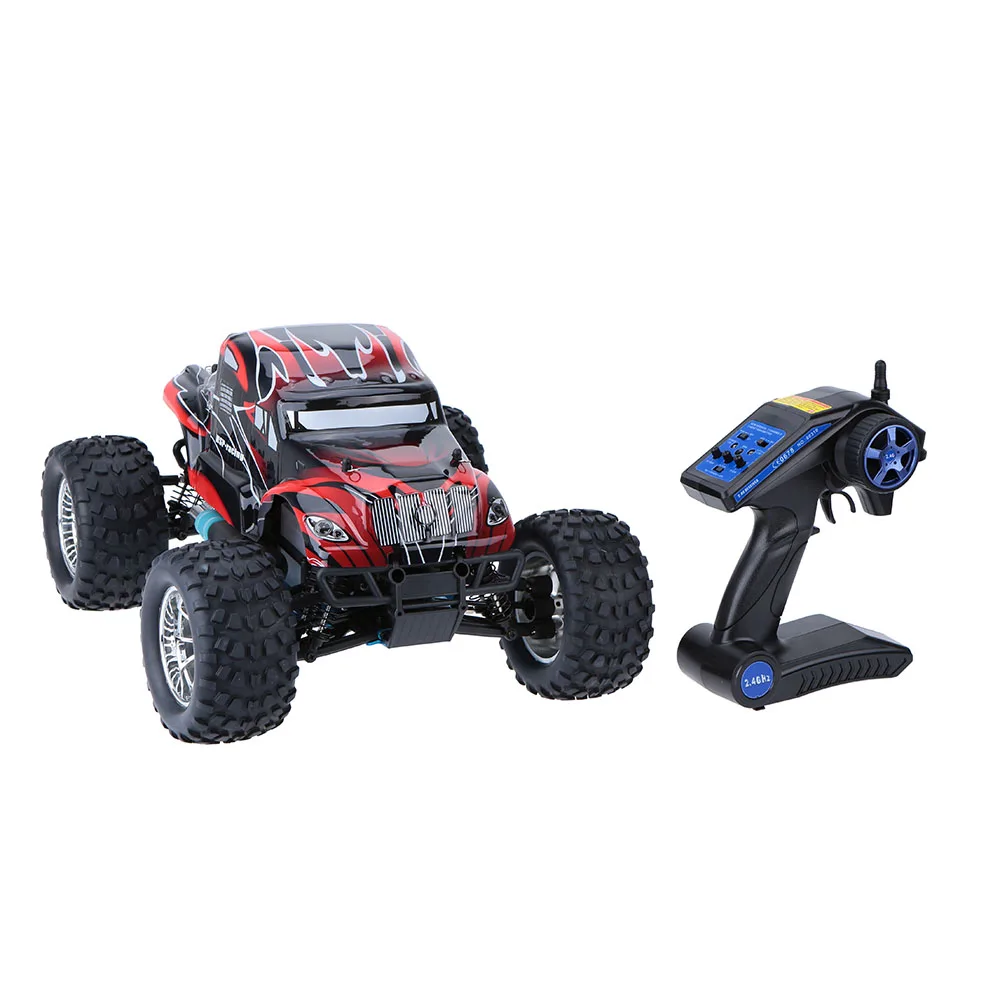 5t rc car