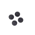 1:10 RC Model Radio-controlled Car Accessories Shock Absorber Oil Seal Ring Sealing Ring Leakproof Cup HSP Vehicle preview-1