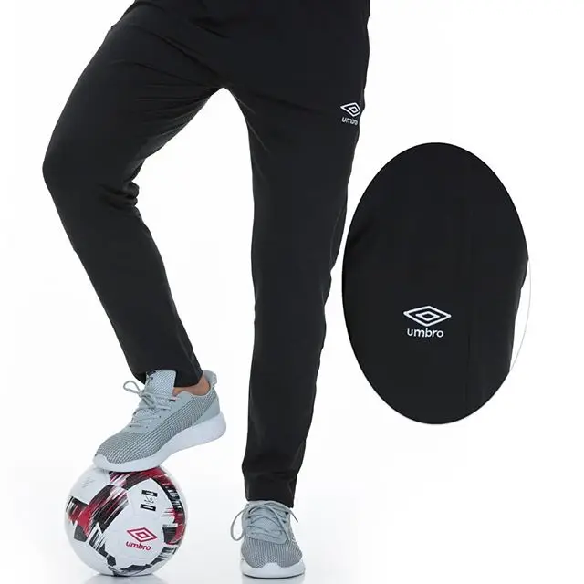 umbro football training pants