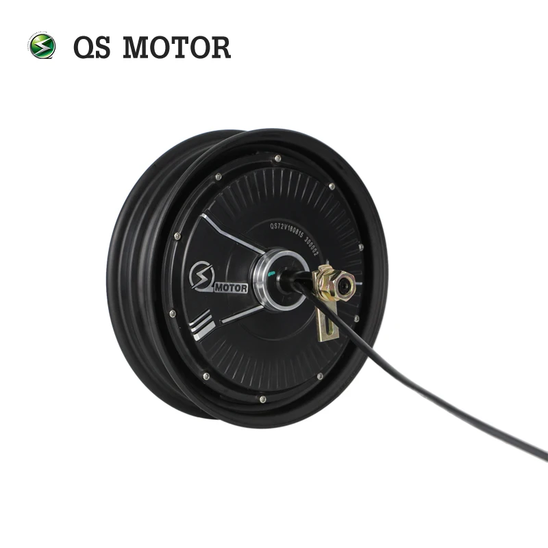 10 inch 1000w hub motor