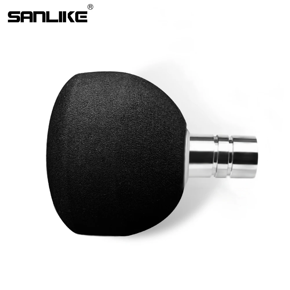 SANLIKE Aluminum Fishing Reel Handle Knob Suitable for Shimano Type B –  SANLIKE STORE