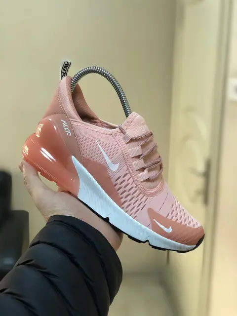 Nike Air Max 270 Running Summer Shoes 