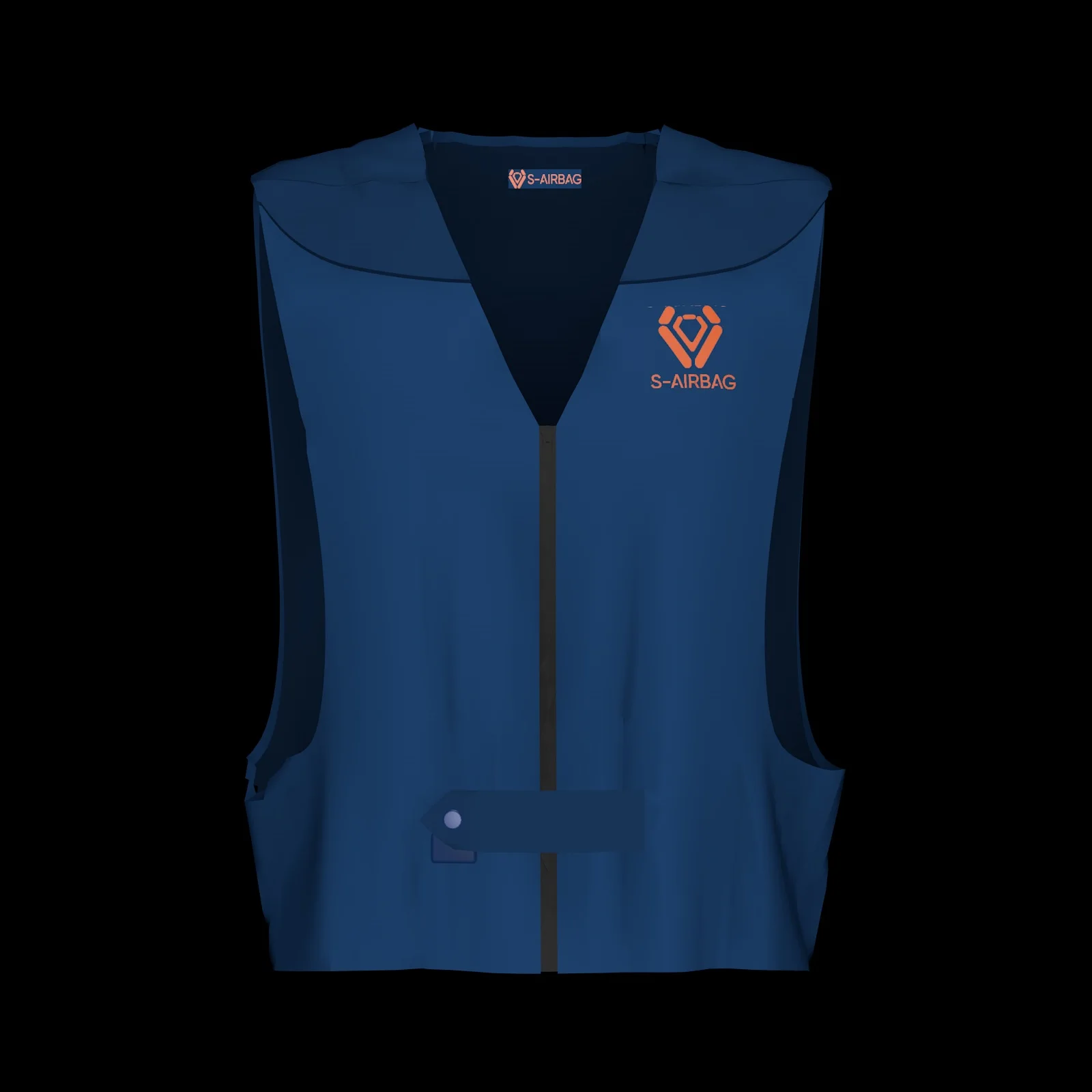 Купить Алиэкспресс Fall Protection Airbag vest Antifall Protect for