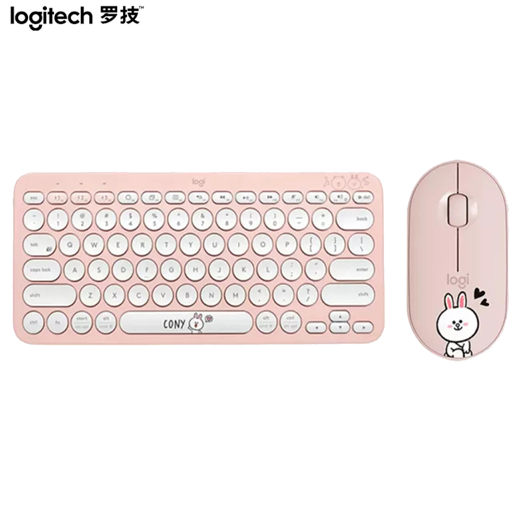 logitech mouse k380