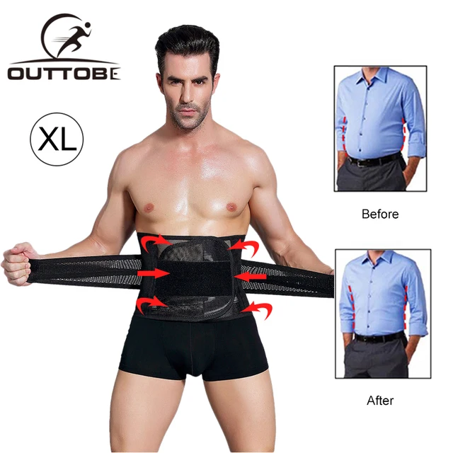 tummy belt for men