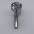 Twelvetap Stainless Steel Bayonet For Foam Growler Filler Accessory Wintap Beer Tap Defoaming Defoamers Part Snap Homebrew preview-5