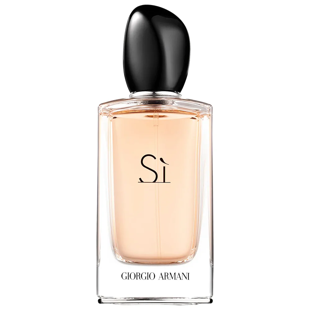 si ladies perfume