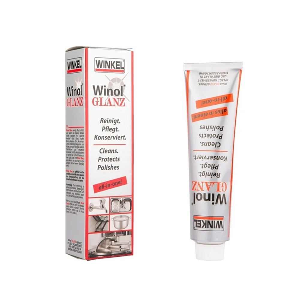 Купить Аксессуары и запчасти для мотоциклов 150 ML Metal Cleaning and Headlight Polish