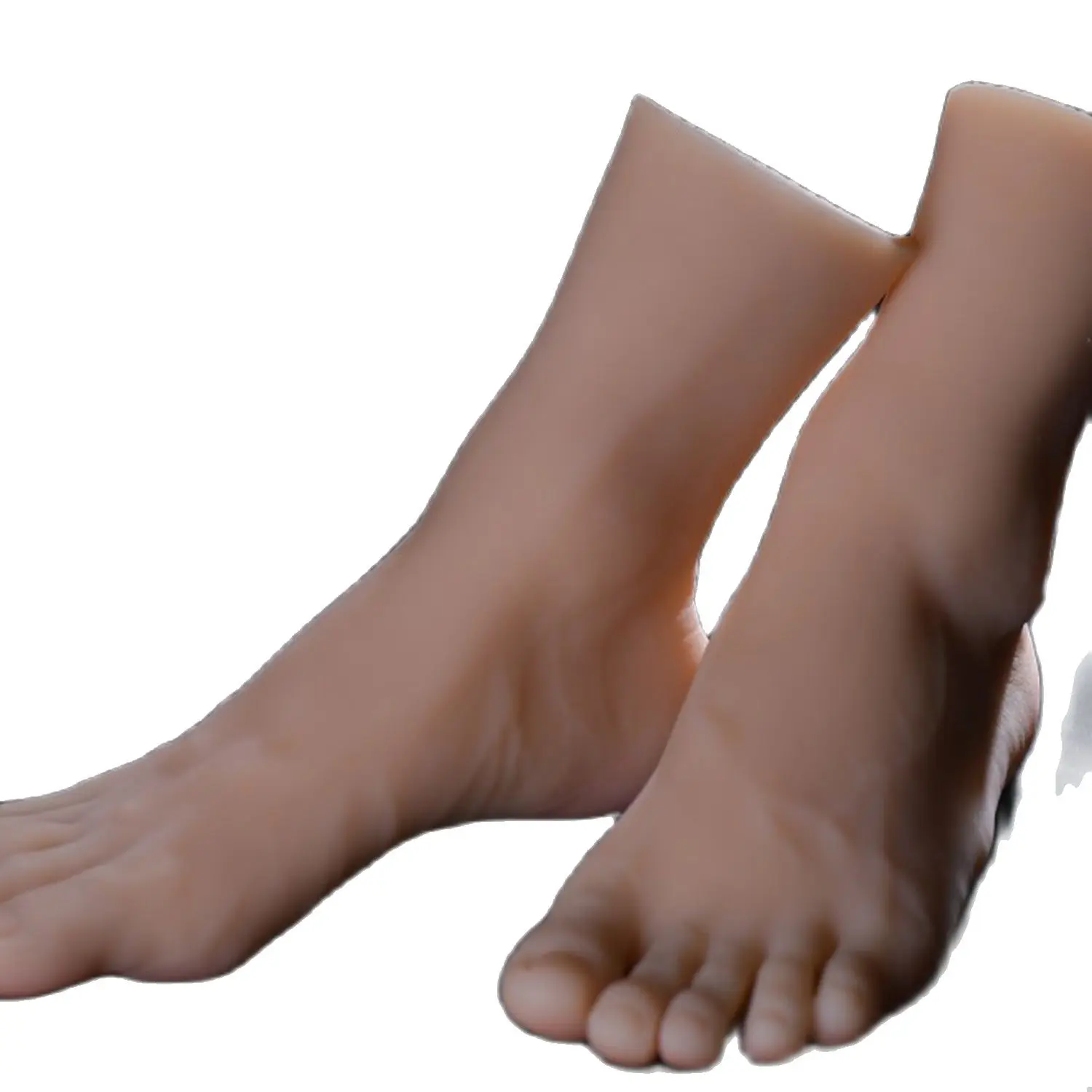 Αγορά Sex products | Silicone Foot Model Lifesize Male Toe can be  positioned for Art for Drawing Reflexology Massage Practice TPE Sketch Nail  4401d