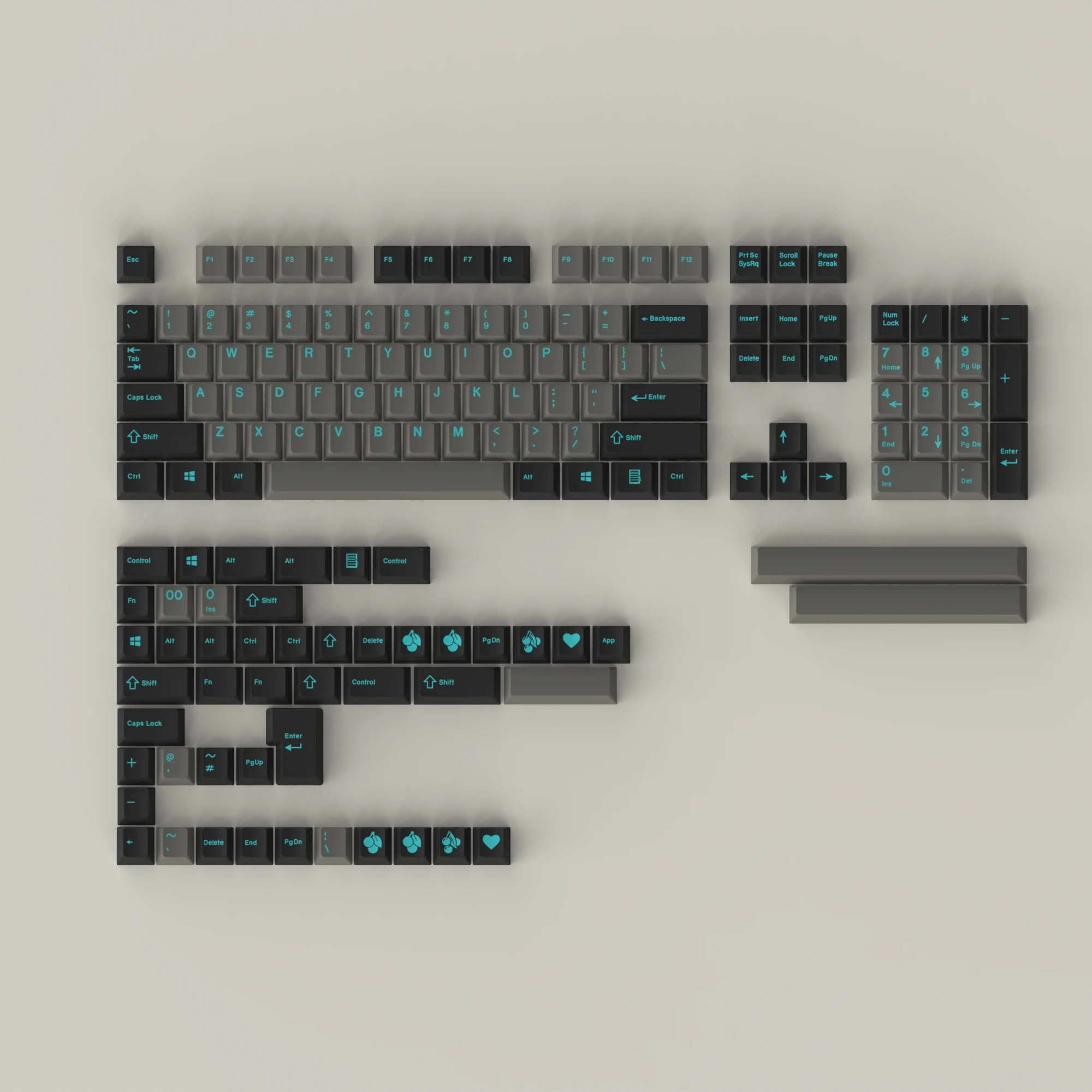 enjoypbt dolch