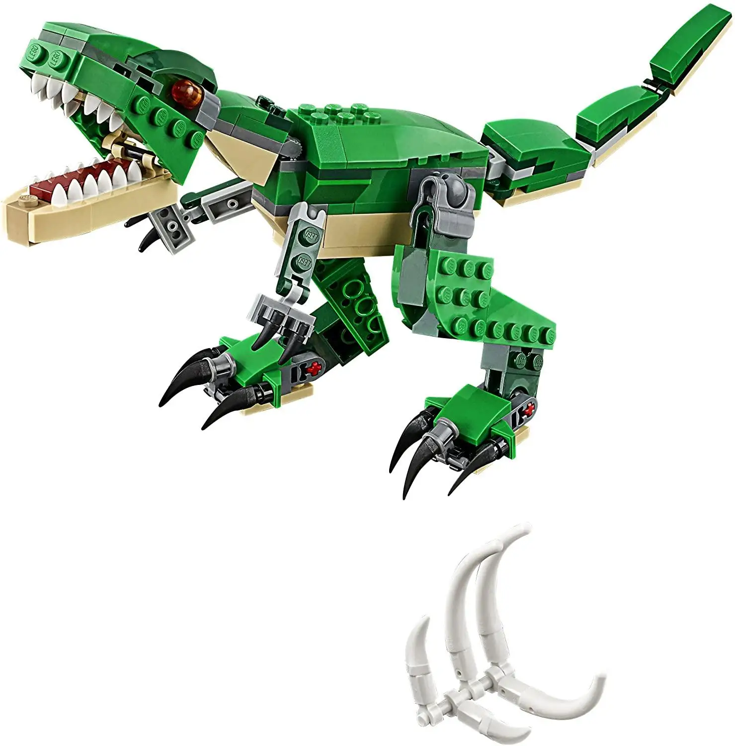 lego dinosaur kit