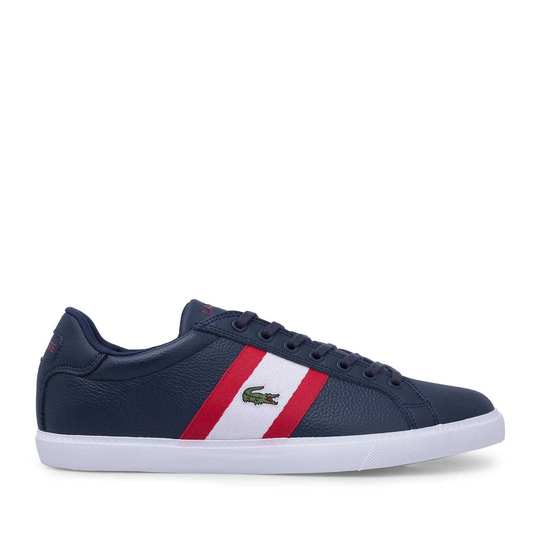 lacoste grad vulc