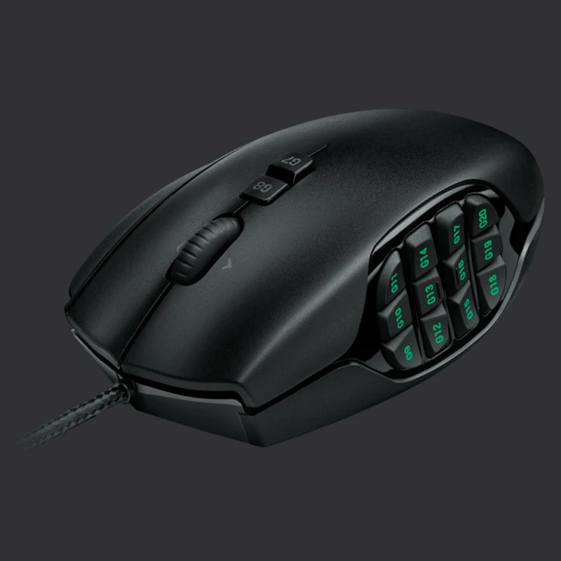 g600 gaming mouse