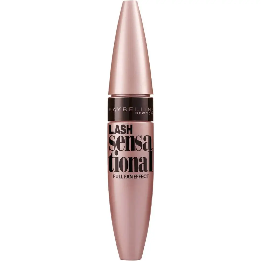 maybelline new york lash sensational full fan effect