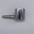 Twelvetap Stainless Steel Bayonet For Foam Growler Filler Accessory Wintap Beer Tap Defoaming Defoamers Part Snap Homebrew preview-3