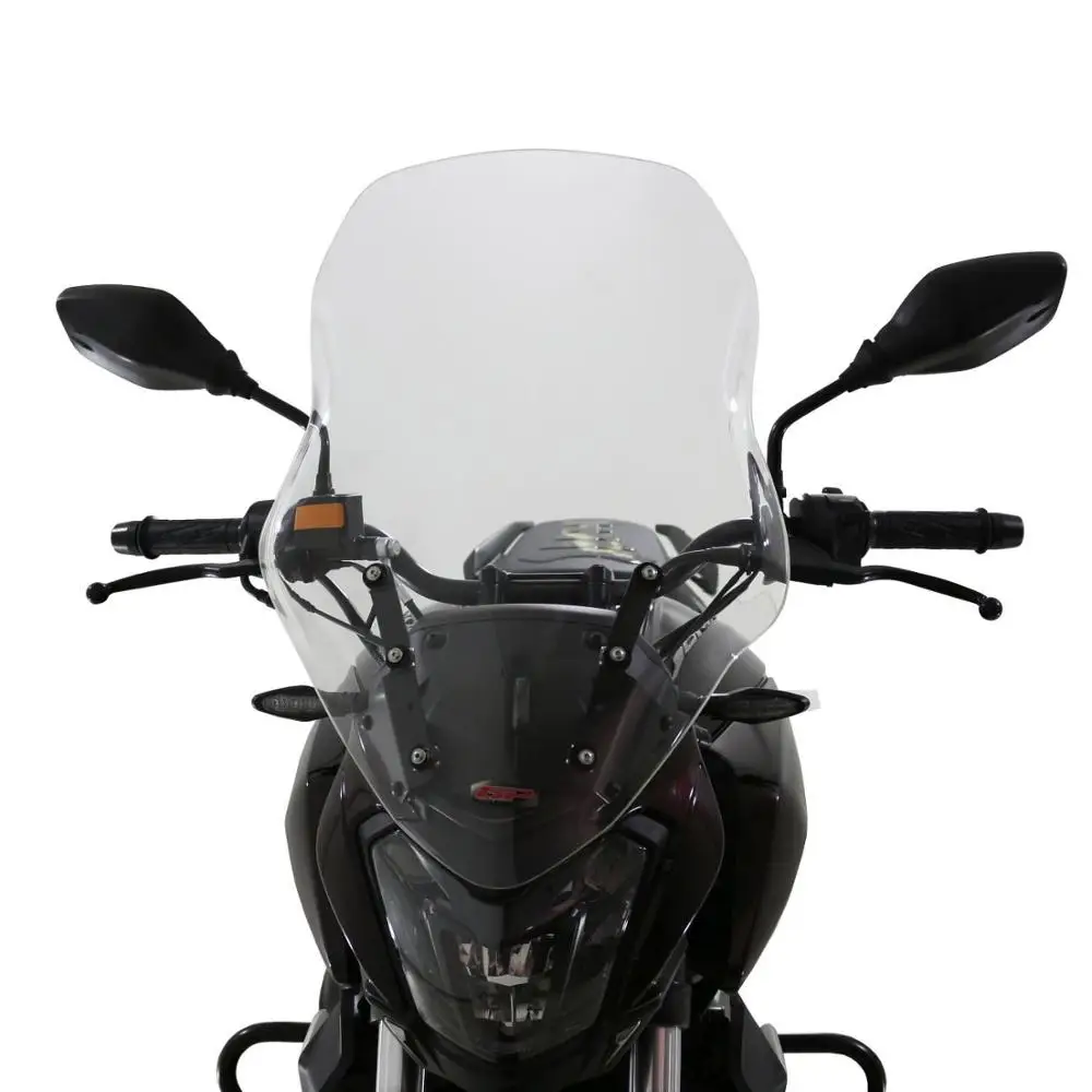 pulsar as 150 visor