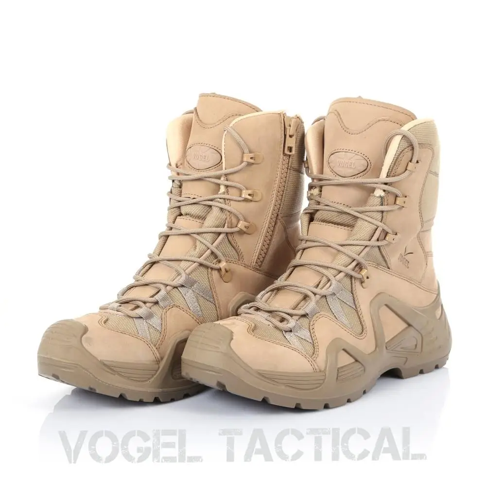 lowa tactical military boots