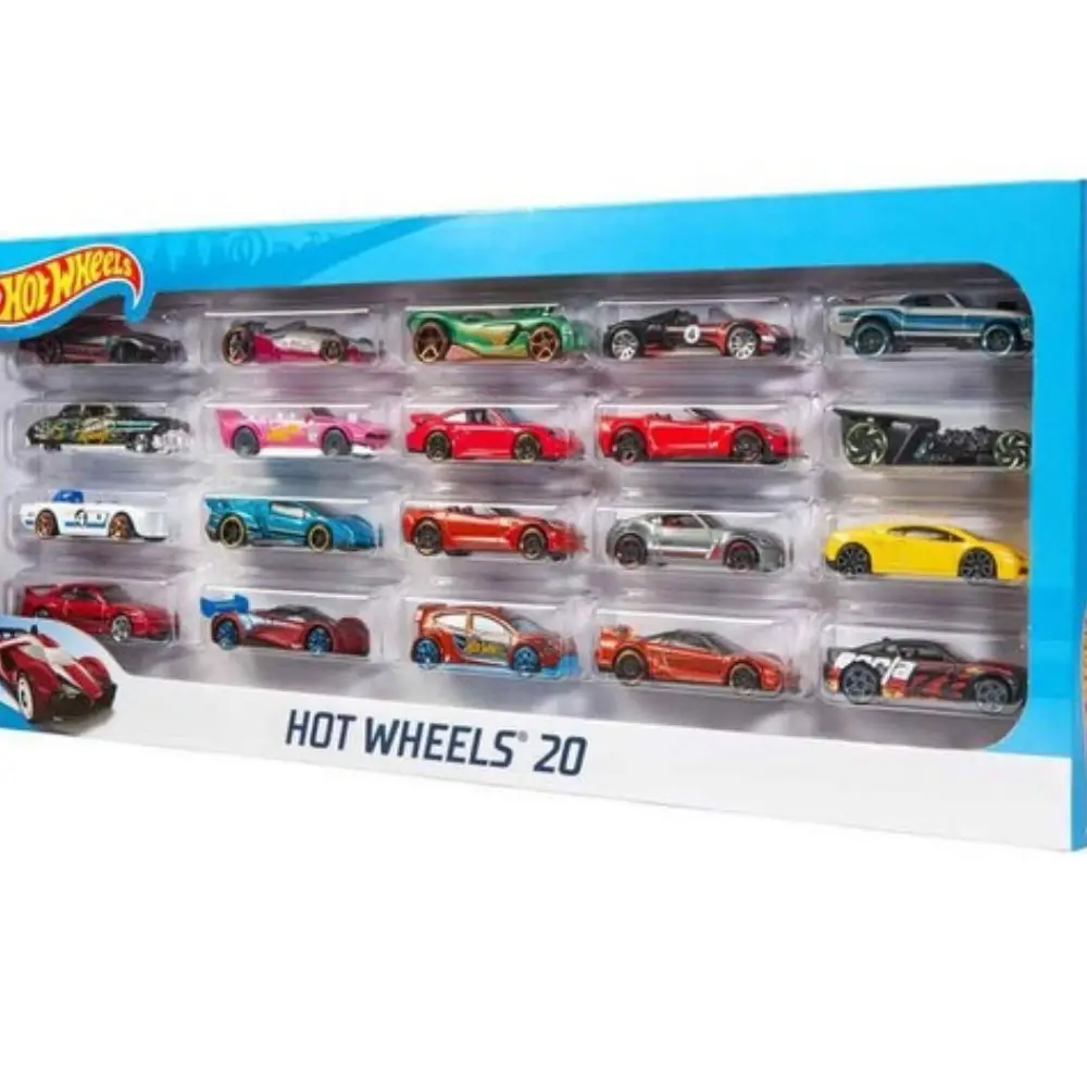 car set hot wheels