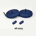 all navy