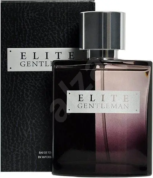 elite gentleman perfume price