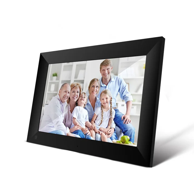 Купить Камера и фото docooler P100 WiFi Digital Picture Frame HD 10.1
