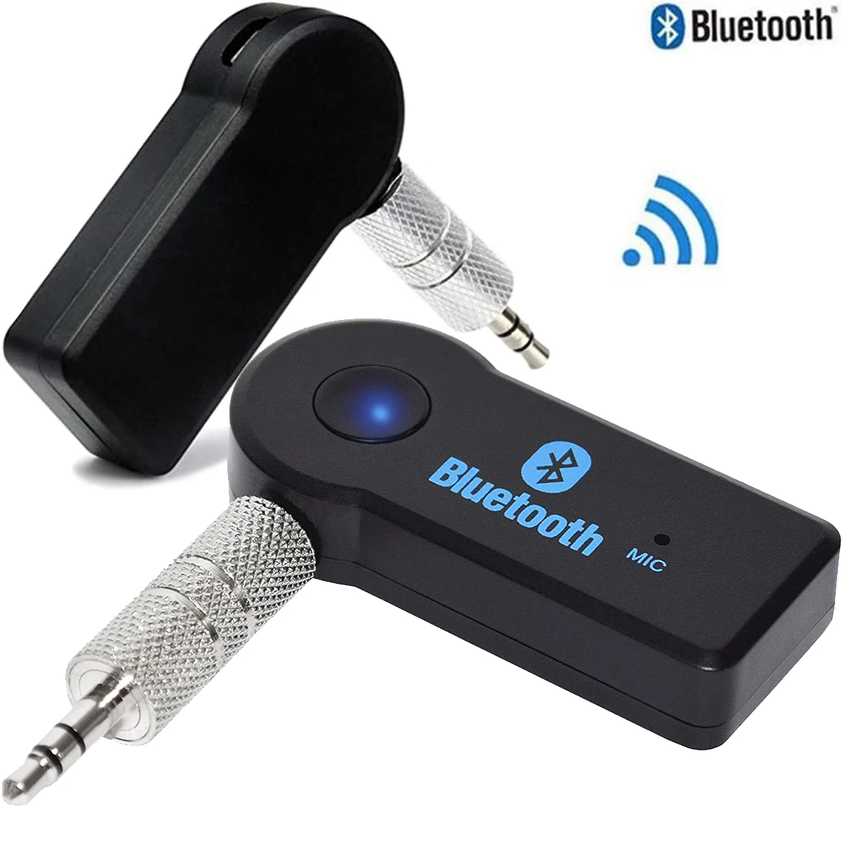 bluetooth transmitter stereo receiver