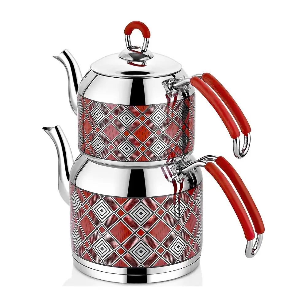 turkish tea pot